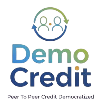 Demo Credit Logo